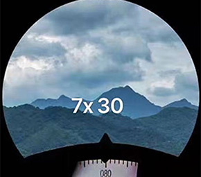 山岳救援望远镜推荐